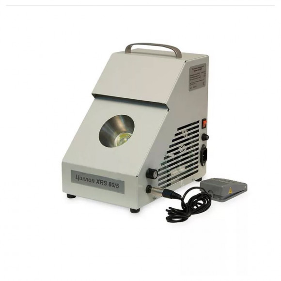 Негатоскоп светодиодный XRS 80/5 ЦИКЛОП Негатоскоп светодиодный XRS 80/5 ЦИКЛОП