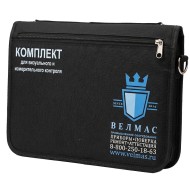 ВИК "Сварщик" комплект для Визуального и измерительного контроля