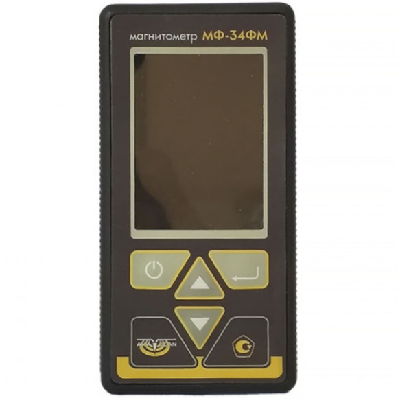 Магнитометр МФ-34ФМ МАГНОСКАН