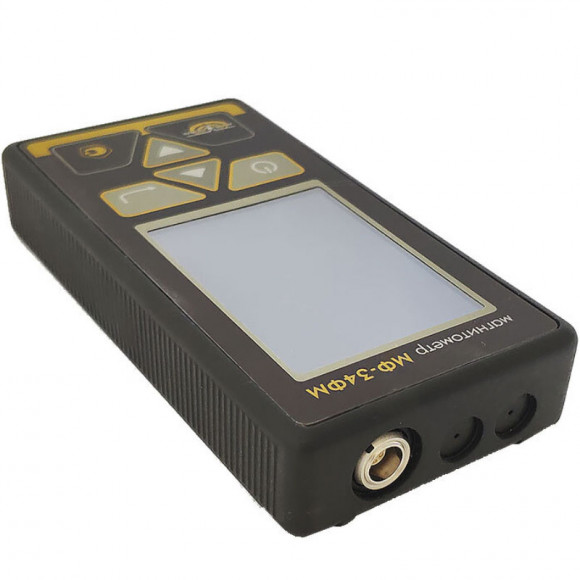 Магнитометр МФ-34ФМ МАГНОСКАН