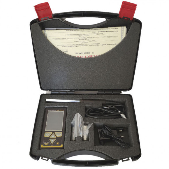 Магнитометр МФ-34ФМ МАГНОСКАН