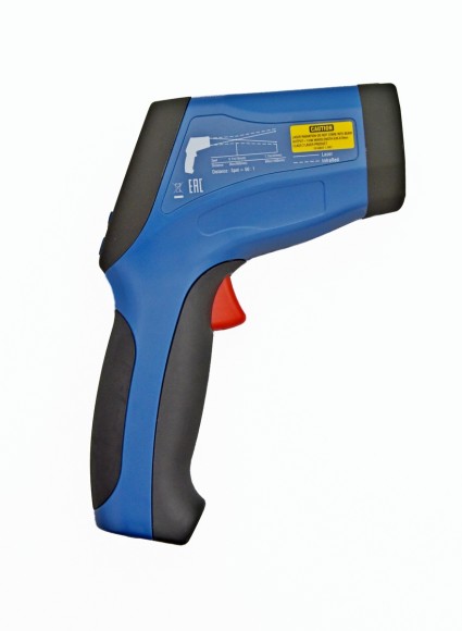 CEM DT-8868H Инфракрасный термометр (пирометр) CEM DT-8868H Инфракрасный термометр (пирометр)