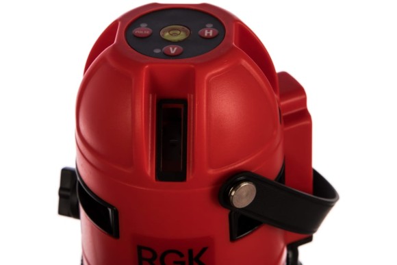 Лазерный уровень RGK UL-443