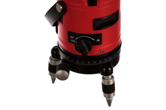 Лазерный уровень RGK UL-443