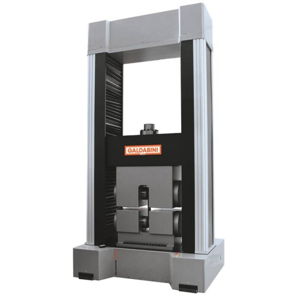 Универсальная испытательная машина Quasar 2000 Универсальная испытательная машина Quasar 2000