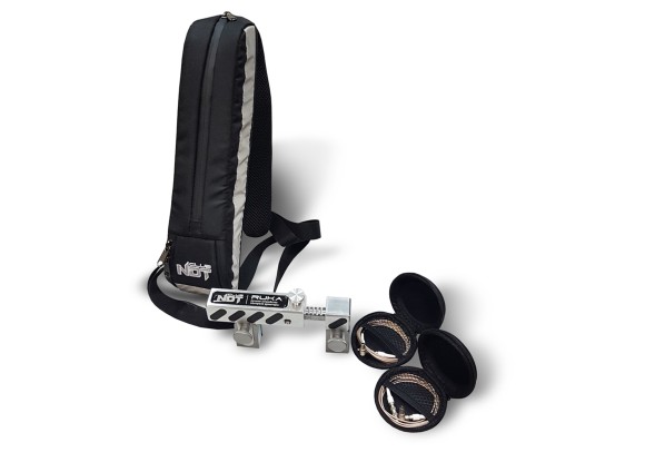 RUKA ручное устройство контроля арматуры