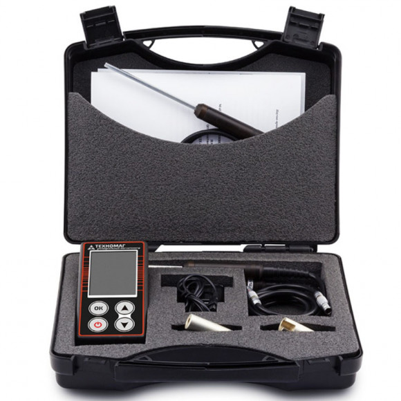 Универсальный магнитометр ТЕХНОМАГ