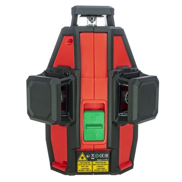 Лазерный нивелир CONDTROL OMNILINER G3D KIT Лазерный нивелир CONDTROL OMNILINER G3D KIT