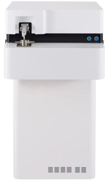 Оптико-эмиссионный спектрометр CXR-980 Оптико-эмиссионный спектрометр CXR-980