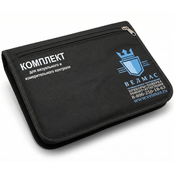 ВИК "Атомщик" комплект для Визуального и измерительного контроля ВИК "Атомщик" комплект для Визуального и измерительного контроля