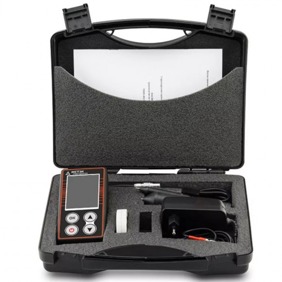 Структуроскоп МЕТЭК