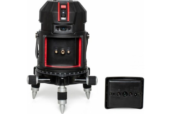 Лазерный уровень RGK UL-44W Black