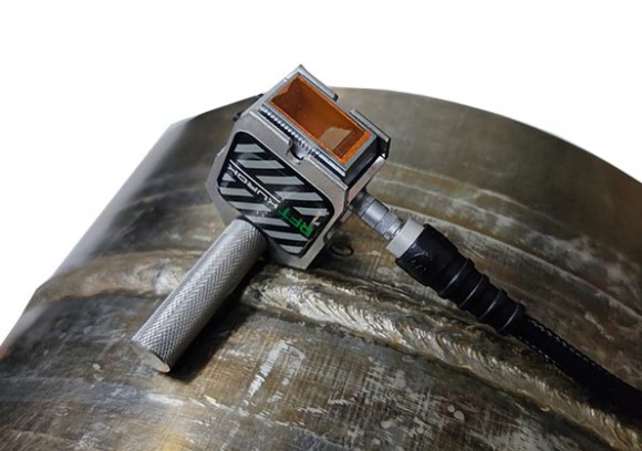 RFT KUROK механическое позиционирующее устройство для ручного сканирования