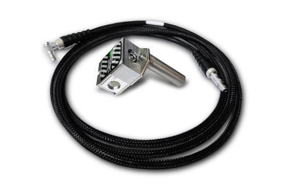 RFT KUROK механическое позиционирующее устройство для ручного сканирования