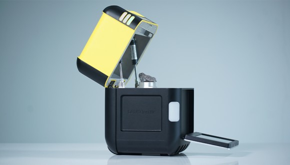 Портативный анализатор TrueXR Gold Box Портативный анализатор TrueXR Gold Box