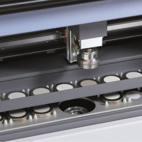 S8 LION Стационарный многоканальный рентгенофлуоресцентный спектрометр 