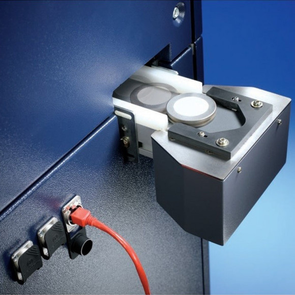 S8 LION Стационарный многоканальный рентгенофлуоресцентный спектрометр 