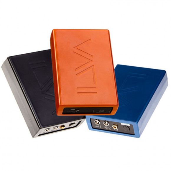 Ультразвуковой дефектоскоп Velograph II