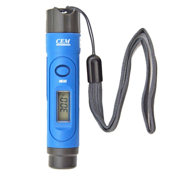 IR-67 Инфракрасный термометр (пирометр) IR-67 Инфракрасный термометр (пирометр)