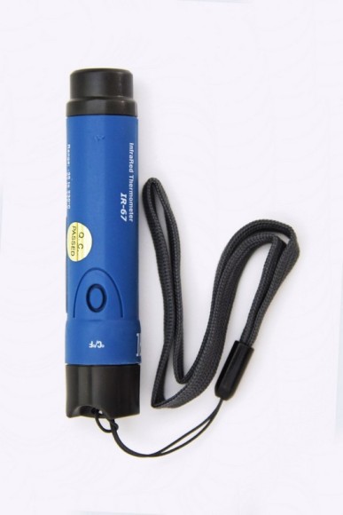 IR-67 Инфракрасный термометр (пирометр) IR-67 Инфракрасный термометр (пирометр)