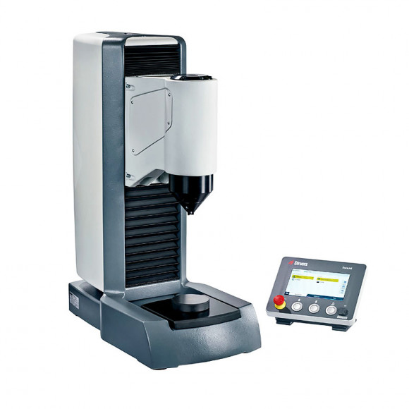 Универсальный твердомер Durajet