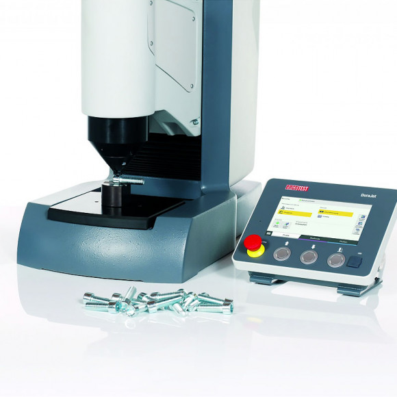 Универсальный твердомер Durajet