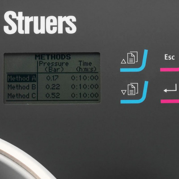 Вакуумный импрегнатор Citovac