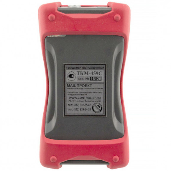 Ультразвуковой твердомер ТКМ-459C Ультразвуковой твердомер ТКМ-459C