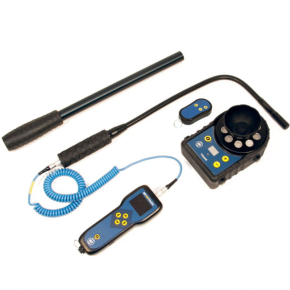 HATCHecker | SDT Ультразвуковой прибор начального уровня для контроля герметичности трюмов кораблей HATCHecker | SDT Ультразвуковой прибор начального уровня для контроля герметичности трюмов кораблей