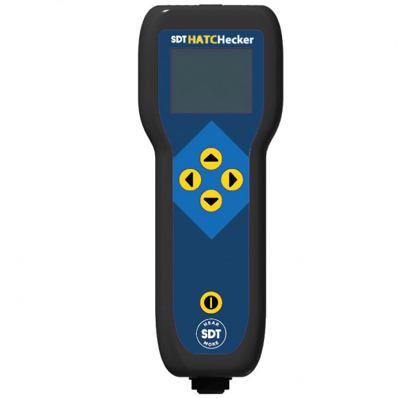 HATCHecker | SDT Ультразвуковой прибор начального уровня для контроля герметичности трюмов кораблей HATCHecker | SDT Ультразвуковой прибор начального уровня для контроля герметичности трюмов кораблей