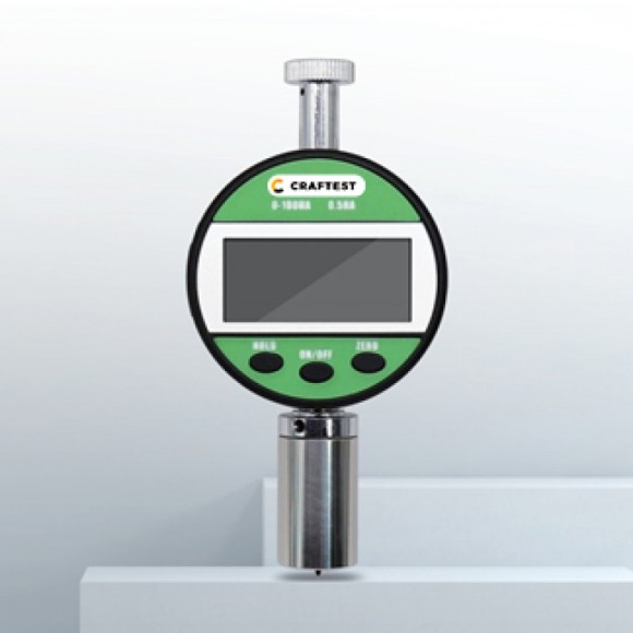 Твердомеры Шора CRAFTEST HARSH