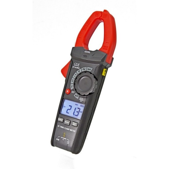 DT-9180A Клещи токоизмерительные DT-9180A Клещи токоизмерительные