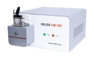Оптико-эмиссионный спектрометр VELES CM-160 Оптико-эмиссионный спектрометр VELES CM-160