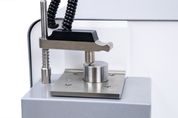 Оптико-эмиссионный спектрометр VELES CM-160 Оптико-эмиссионный спектрометр VELES CM-160