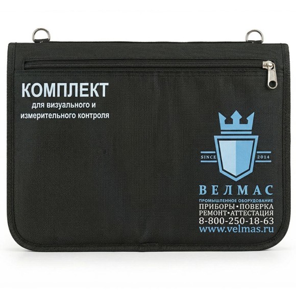 ВИК "Энергетик" комплект для Визуального и измерительного контроля