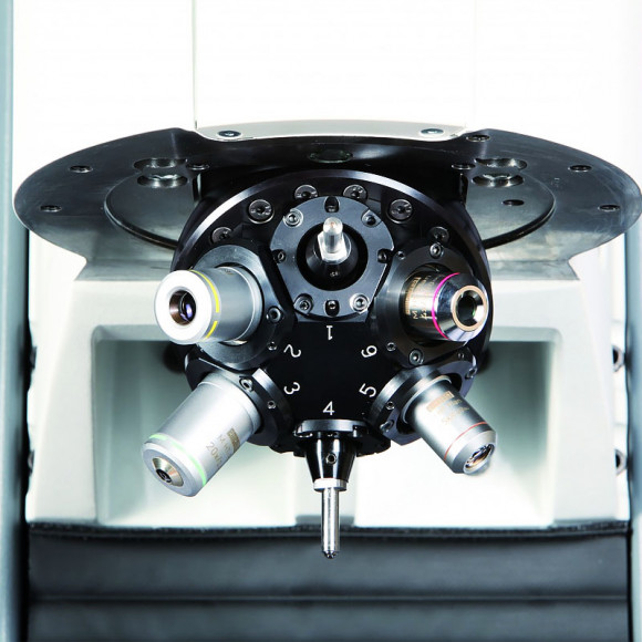 Универсальный твердомер DuraVision 20 Универсальный твердомер DuraVision 20