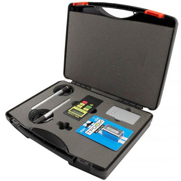 Магнитометр дефектоскопический МФ-23ИМ