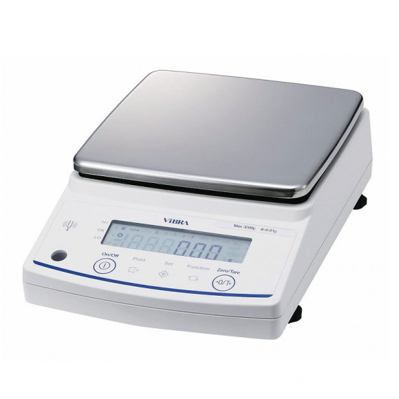 Лабораторные весы ViBRA AB 3202 RCE