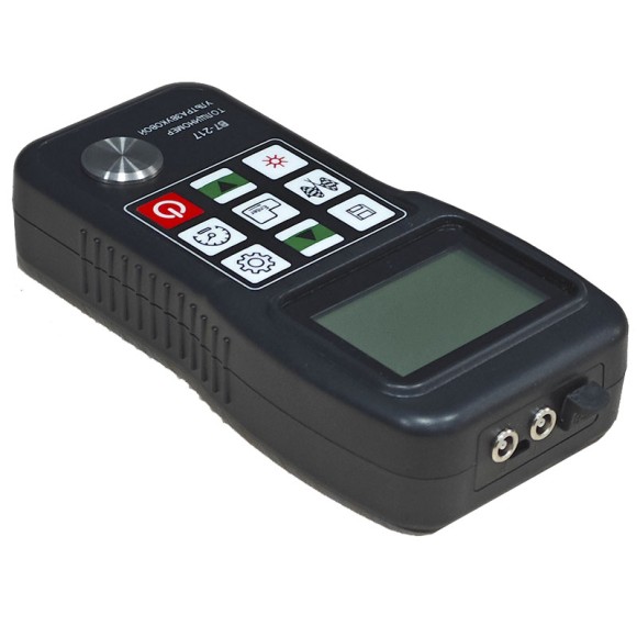 В7-217 толщиномер ультразвуковой