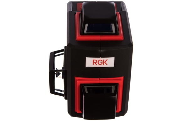 Лазерный уровень RGK PR-3A