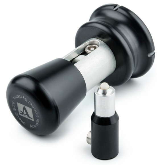 Специализированный держатель для низкочастотных СТК преобразователей серии S18