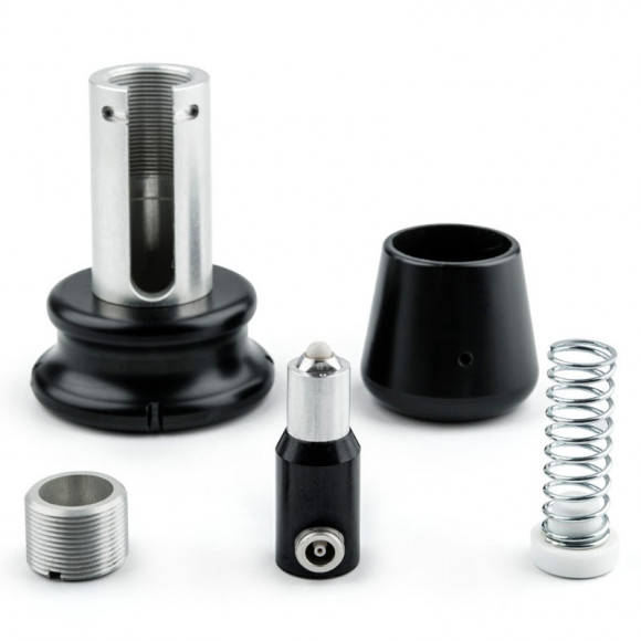 Специализированный держатель для низкочастотных СТК преобразователей серии S18