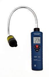IR-68 Многофункциональный инфракрасный термометр (пирометр)