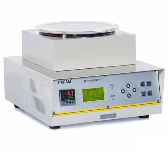 Прибор для измерения термоусадки материалов Labthink RSY-R2 Прибор для измерения термоусадки материалов Labthink RSY-R2