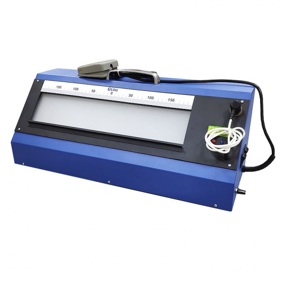 Негатоскоп НС 85х400-5004 СД со встроенным денситометром Негатоскоп НС 85х400-5004 СД со встроенным денситометром