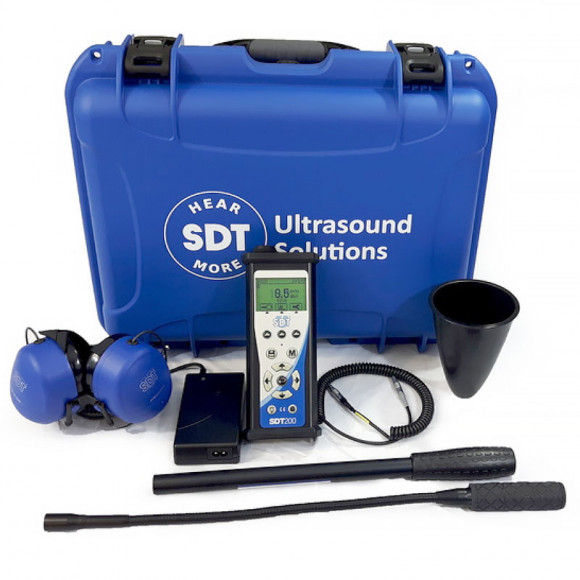 Ультразвуковой расходомер SDT 200 Ультразвуковой расходомер SDT 200