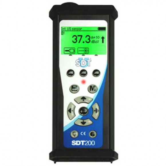 Ультразвуковой расходомер SDT 200 Ультразвуковой расходомер SDT 200
