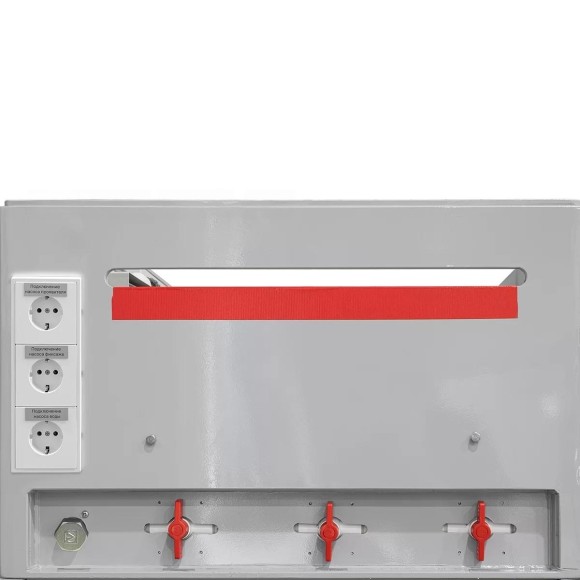 Автоматическая проявочная машина Арион-43 Автоматическая проявочная машина Арион-43