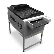 Автоматическая проявочная машина Арион-43