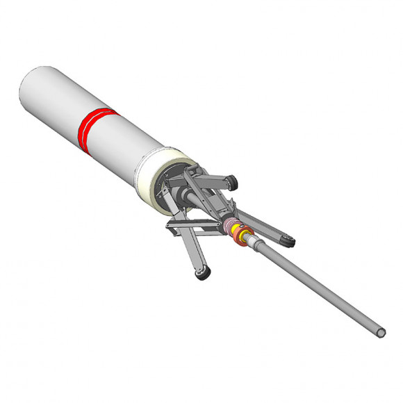 Рентгеновский аппарат 0,3 СБК 200 СП РК